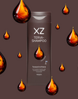 Tuotekuva: XZ Tervashampoo 250ml