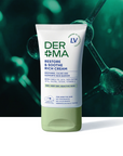 Tuotekuva: Derma by LV Restore & Soothe Rich Cream -kasvovoide 50ml
