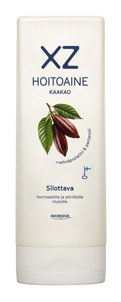Tuotekuva: XZ Kaakao hoitoaine  200ml