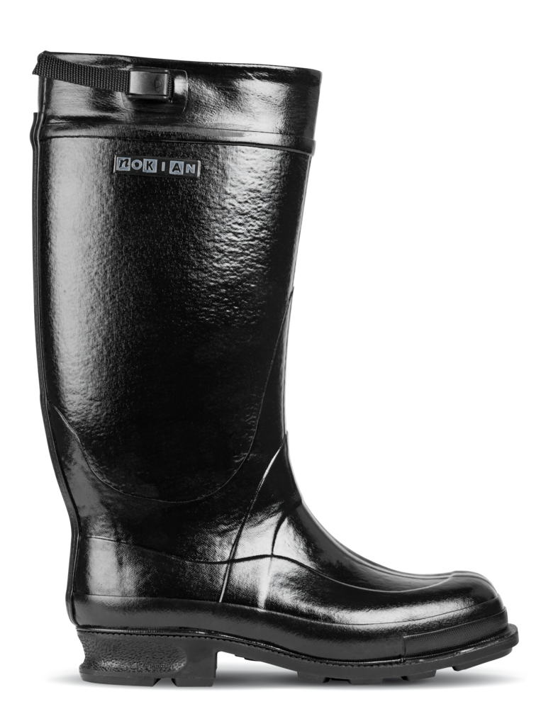 Tuotekuva: Tuura Musta koko 50