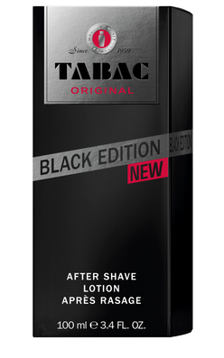 Tabac Original After Shave Black Edition 100ml partavesi