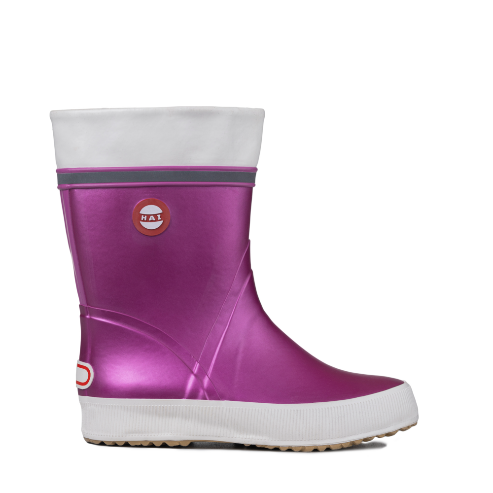 Tuotekuva: Hai Shiny fuksia 39
