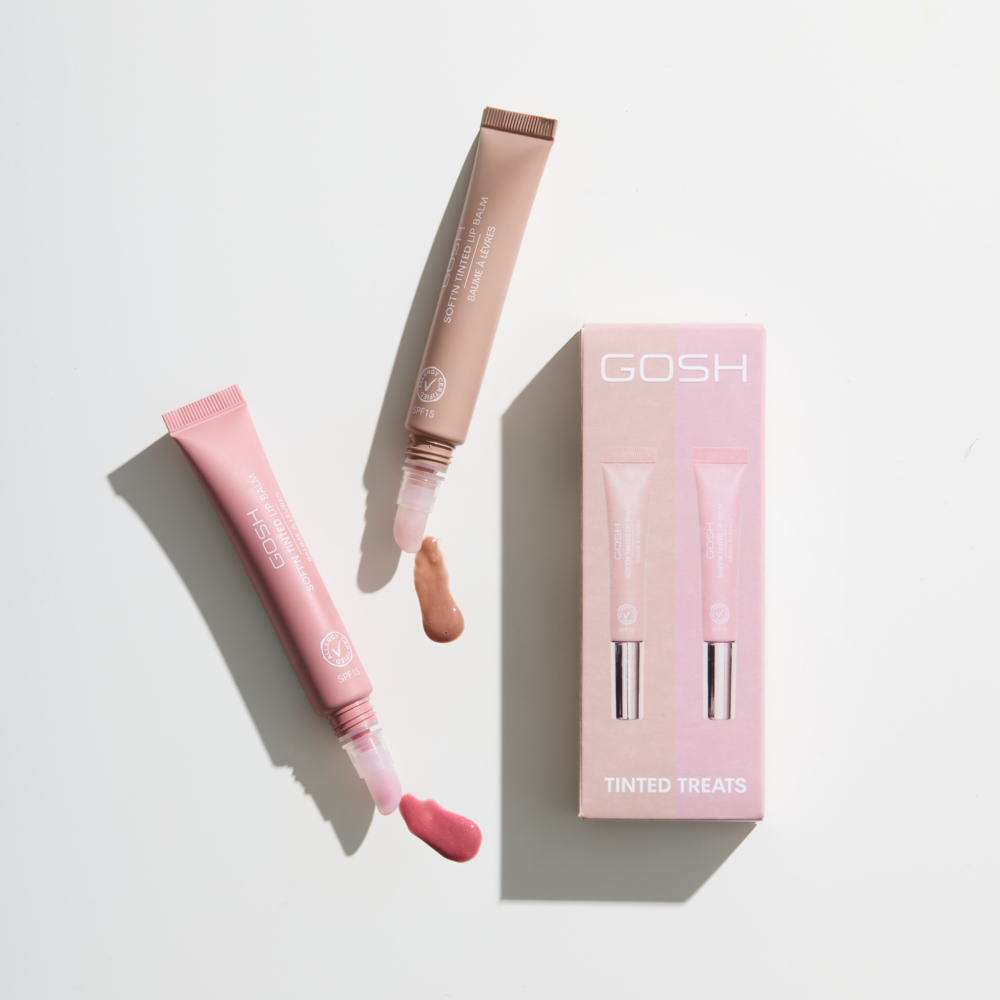 Tuotekuva: GOSH TINTED TREATS GIFTBOX