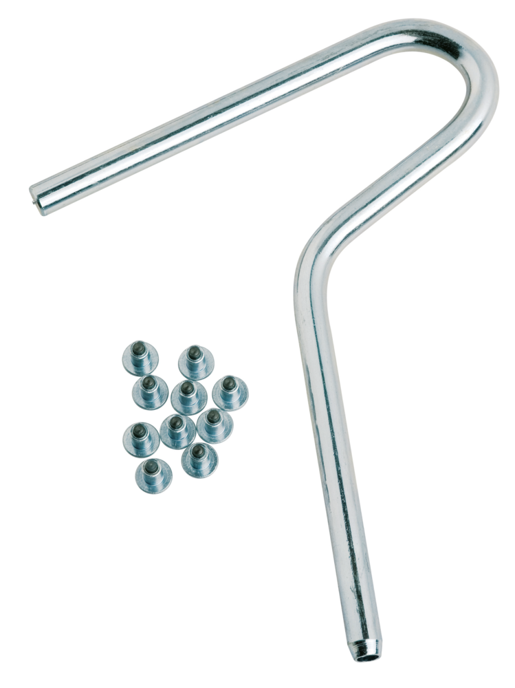 Tuotekuva: Nastoitussarja 