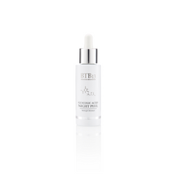 BTB13 Glycolic Acid Night Peel -Midnight Renewal