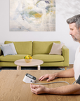 Tuotekuva: Omron M2+ Connect verenpainemittari