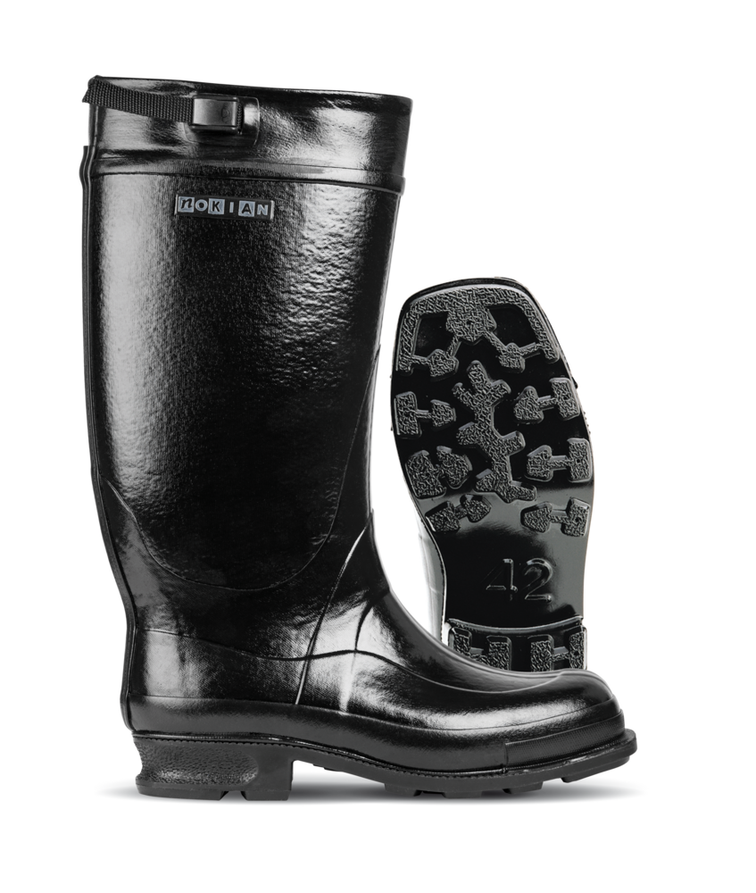 Tuotekuva: Tuura Musta koko 50