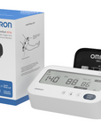 Tuotekuva: Omron M3 Comfort AFib