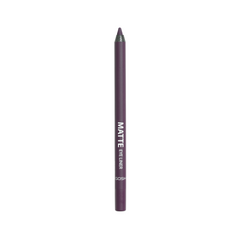 GOSH Matte Eye Liner -silmänrajauskynä 1,2 g