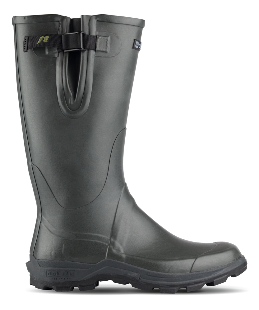 Tuotekuva: Koli Oliivinvihreä koko 48