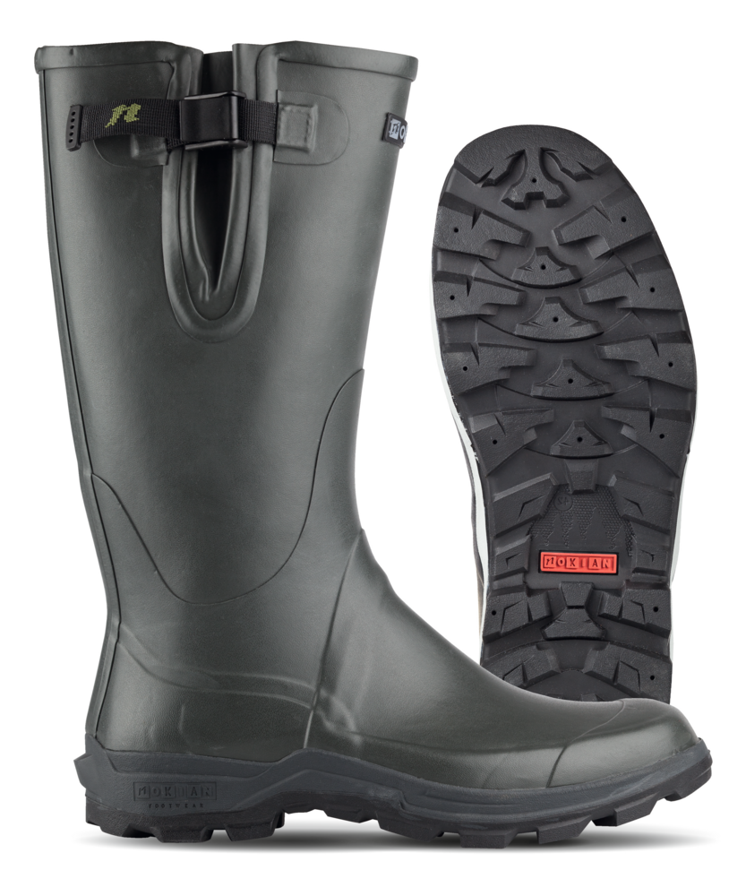 Tuotekuva: Koli Oliivinvihreä koko 48