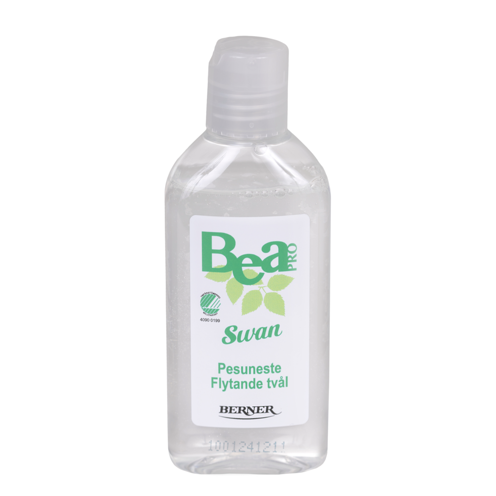 Tuotekuva: Bea Pro Swan Pesuneste 100ml