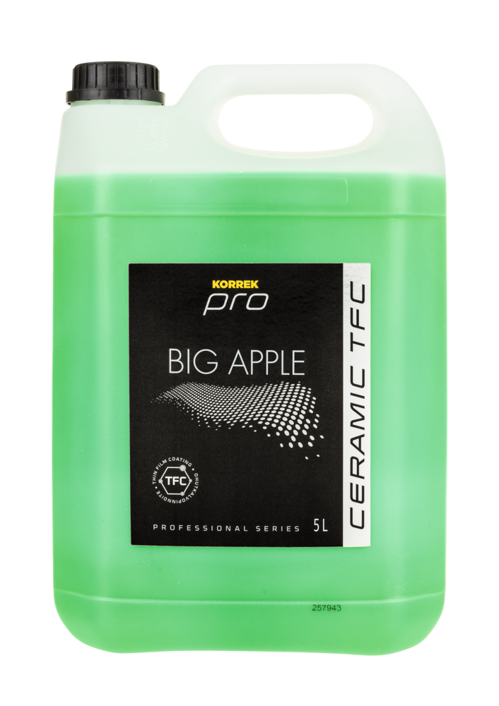 Tuotekuva: CERAMIC TFC 5L BIG APPLE