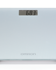Tuotekuva: Omron vaaka HN289 harmaa