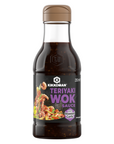 Tuotekuva: Kikkoman Teriyaki-kastike 250ml paahdettu valkosipuli
