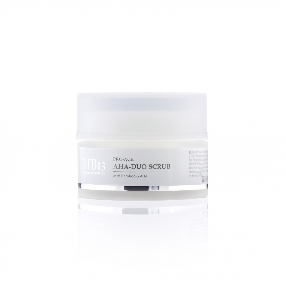 Tuotekuva: BTB13 Pro-Age AHA-Duo Scrub 50ml