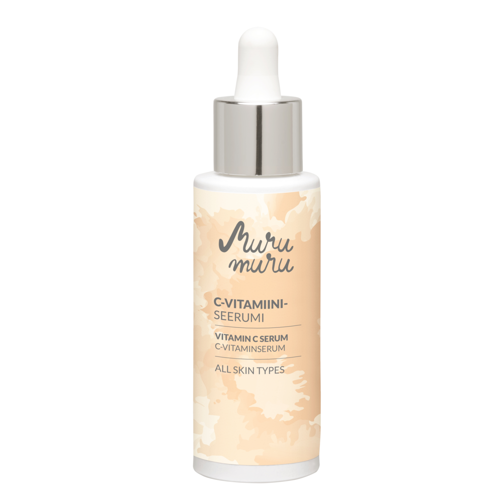Tuotekuva: Murumuru C-vitamiiniseerumi 30 ml