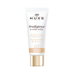 Nuxe Prodigieux Tinted Moisturizing BB cream 30 ml, 01 light