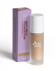 Tuotekuva: Murumuru Best Self Foundation meikkivoide 30ml 030 Light Medium