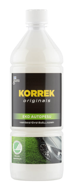 KORREK Eko Autopesu 1 L