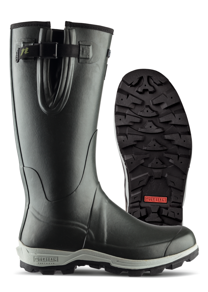 Tuotekuva: Kevo Outlast High Olivo Nuovo koko 48