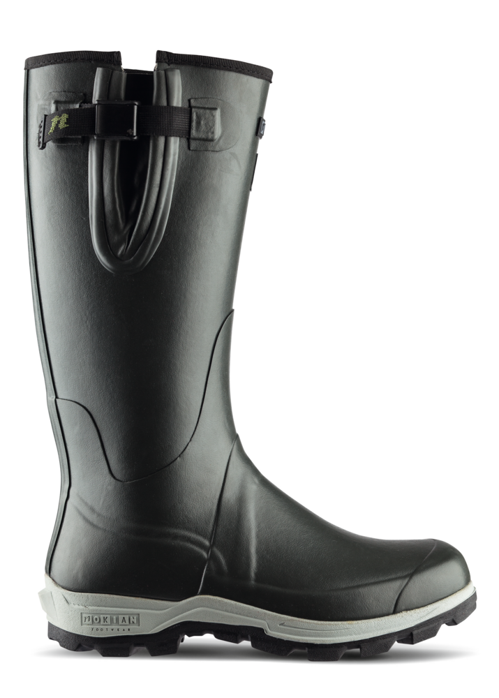 Tuotekuva: Kevo Outlast High Olivo Nuovo koko 48