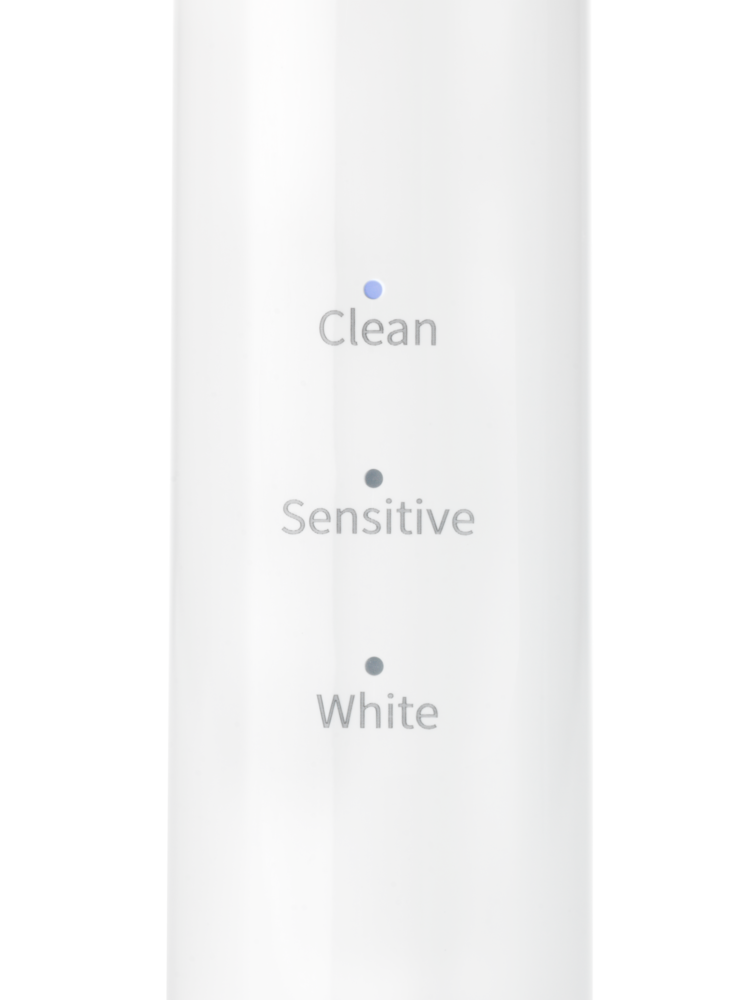 Tuotekuva: Beconfident Sonic Silver sähköhammasharja