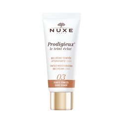 Nuxe Prodigieux Tinted Moisturizing BB cream 30 ml, 03 dark