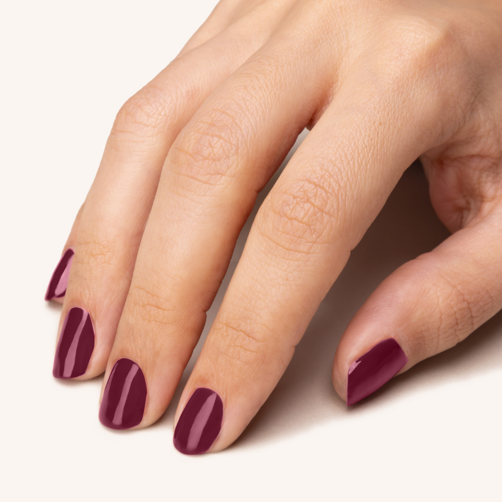 Tuotekuva: Mavala kynsilakka 5 ml 33 Las Vegas