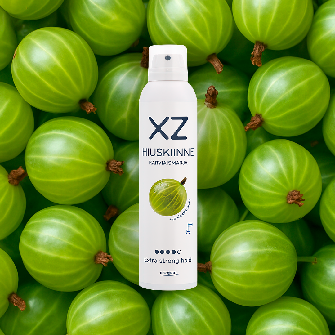 XZ Karviaismarja