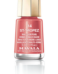 Tuotekuva: Mavala Kynsilakka 5 ml 14 St. Tropez