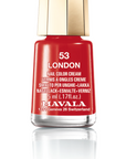 Tuotekuva: Mavala kynsilakka 5 ml 53 London