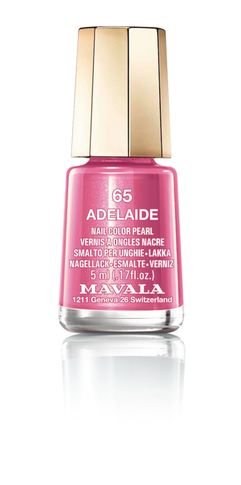 Tuotekuva: Mavala kynsilakka 5 ml 65 Adelaide