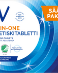 Tuotekuva: LV 80kpl all-in-one konetiskitabletti