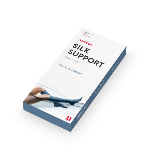 Tuotekuva: Silk Support AD umpi