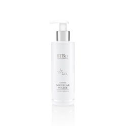 BTB13 Gentle Micellar Water