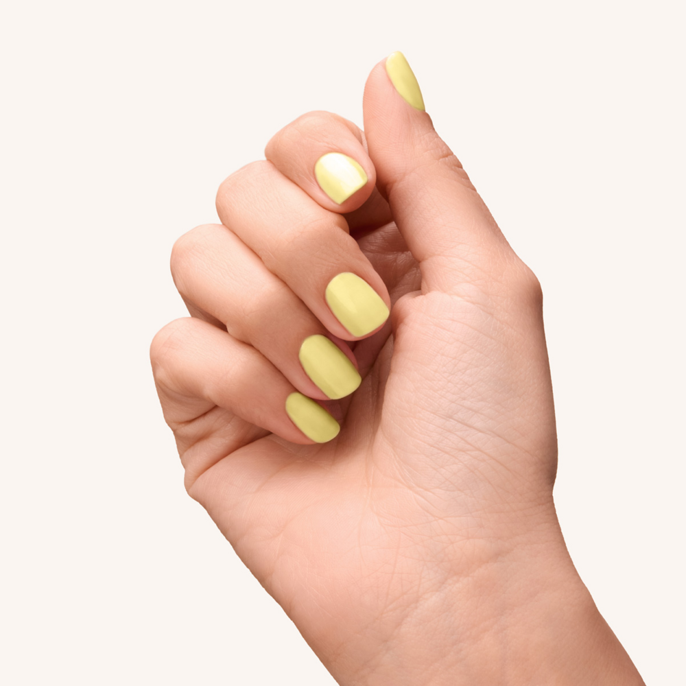 Tuotekuva: Mavala kynsilakka 5 ml 179 Lemon Cream
