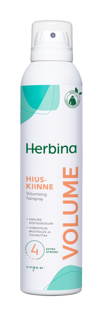 Tuotekuva: Herbina Volume hiuskiinne 250ml
