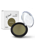 Tuotekuva: By Raili Velvet Eyeshadow -luomiväri 3g, 04 Olive 