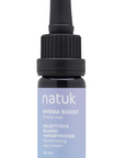 Tuotekuva: Natuk Hydra-Boost heleyttävä silmänympärysvoide 10 ml
