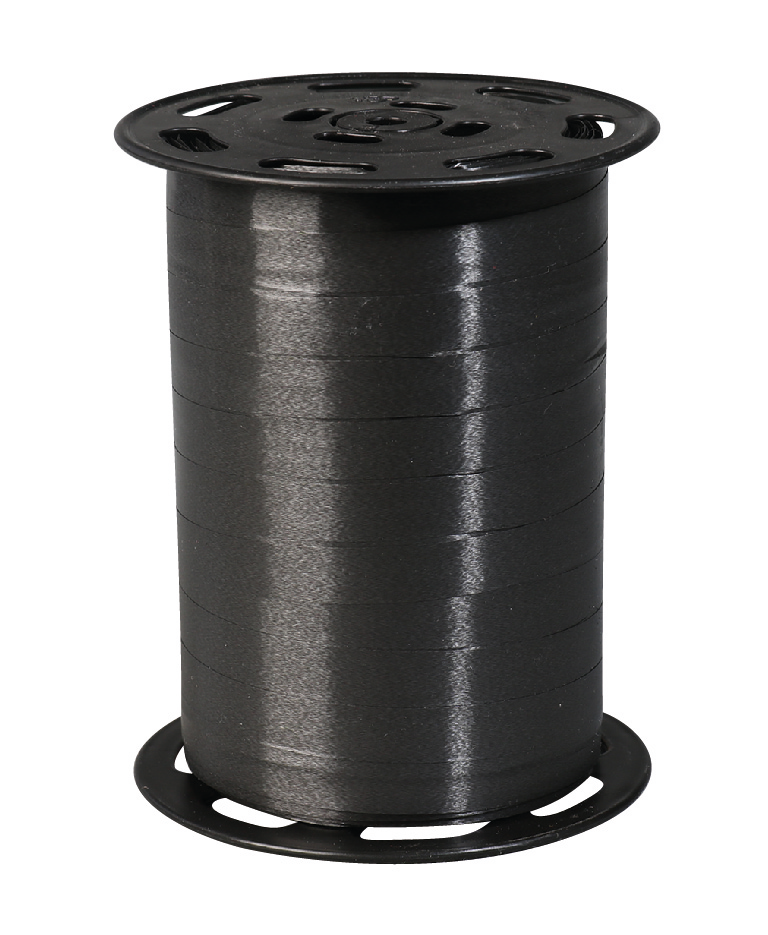 Tuotekuva: Lahjanaru musta 10mmx250m