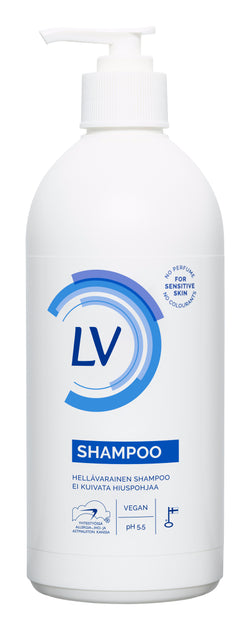 LV Shampoo