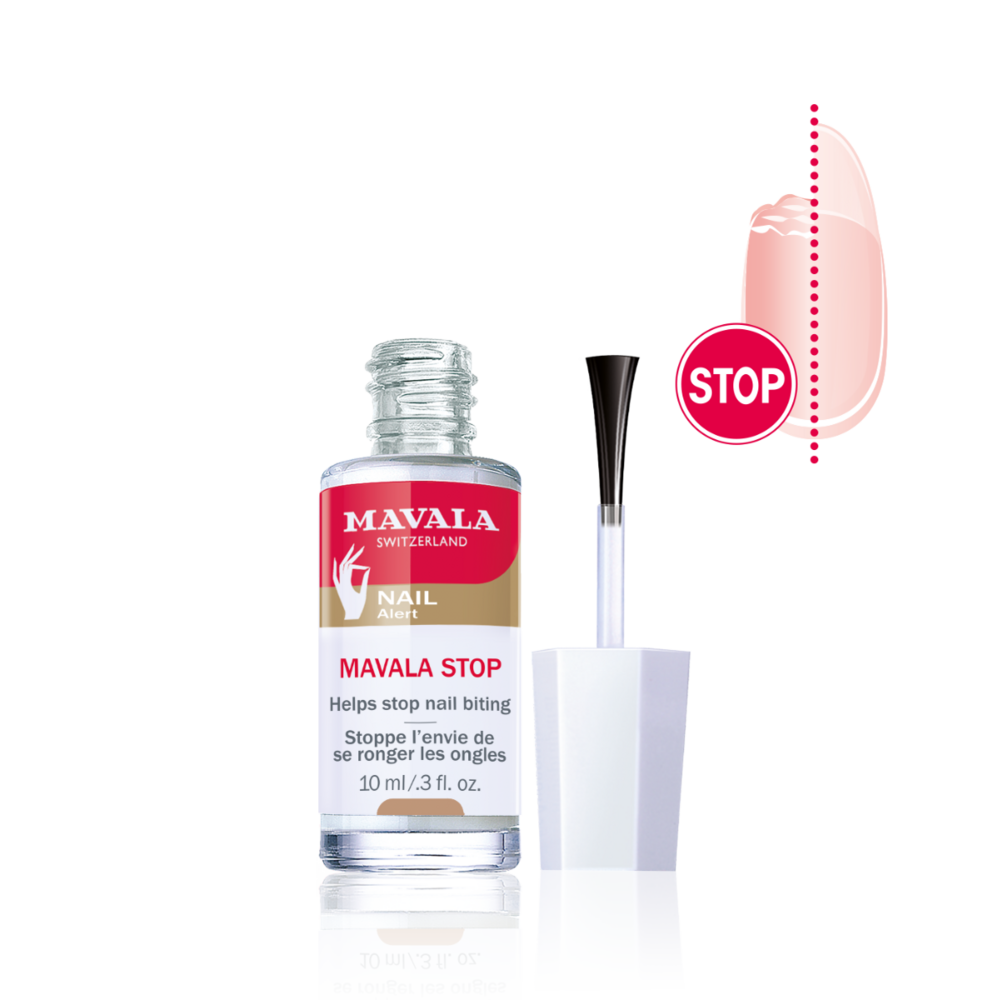 Tuotekuva: Mavala Stop 10 ml