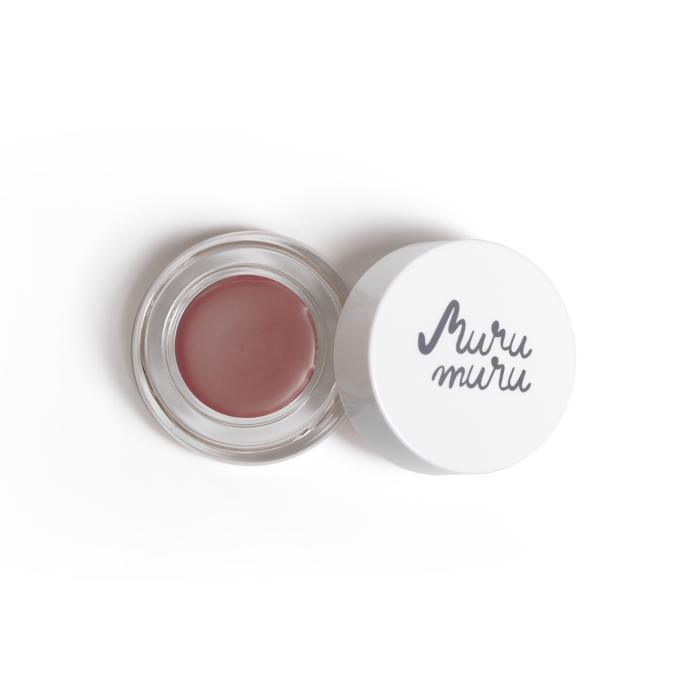 Tuotekuva: Murumuru Cream Blush voidemainen poskipuna 5ml 04 Mauve Glow