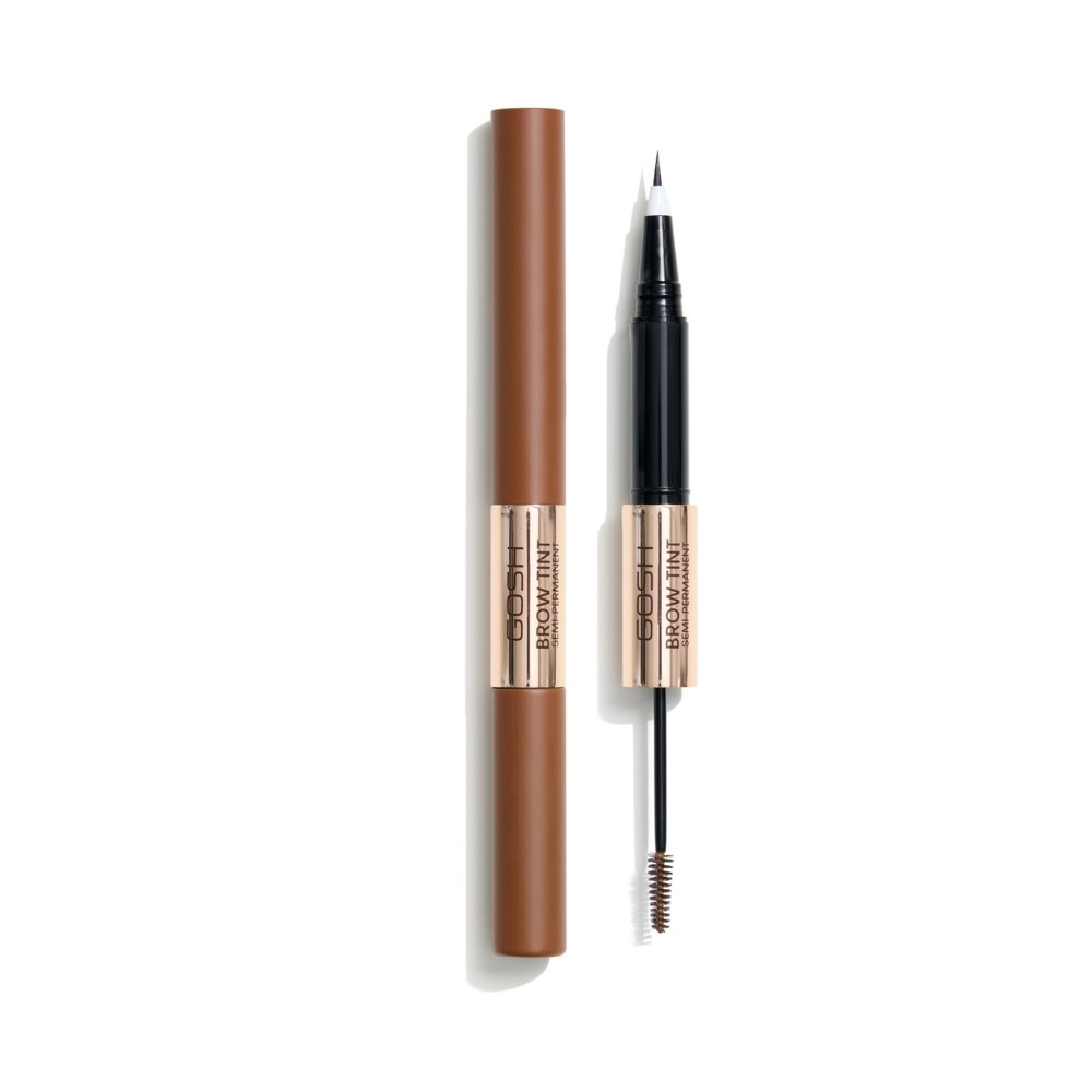 Tuotekuva: GOSH Brow Tint 001 Light Brown 4ml