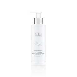 BTB13 Hair Growth Vitamin Conditioner