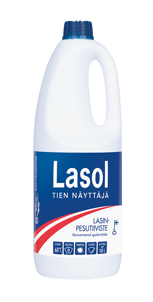 
Lasol 2 L lasinpesuneste - Default Title
