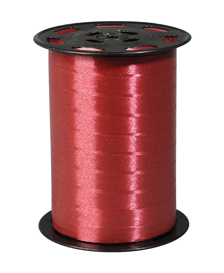 Tuotekuva: Lahjanaru viininpunainen 10mmx250m