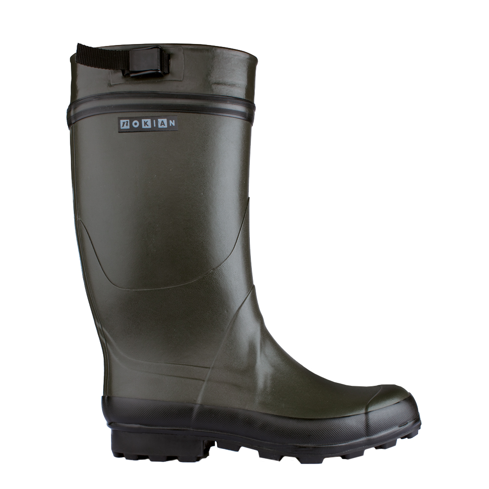 Tuotekuva: Finnwald Oliivinvihreä koko 50