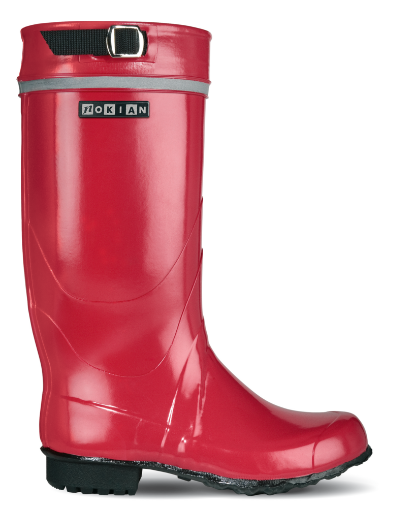 Tuotekuva: Kontio Classic punainen koko 43